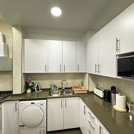 Rooms Nuevo Roger Barcelona Luaran gambar