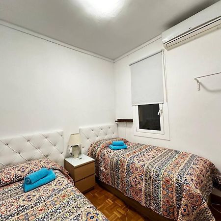 Rooms Nuevo Roger Barcelona Luaran gambar