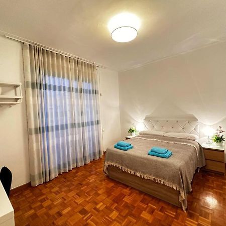 Rooms Nuevo Roger Barcelona Luaran gambar