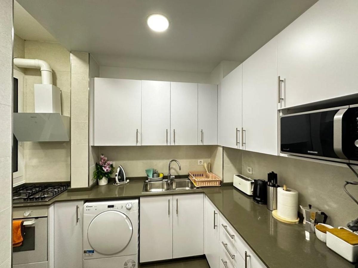 Rooms Nuevo Roger Barcelona Luaran gambar