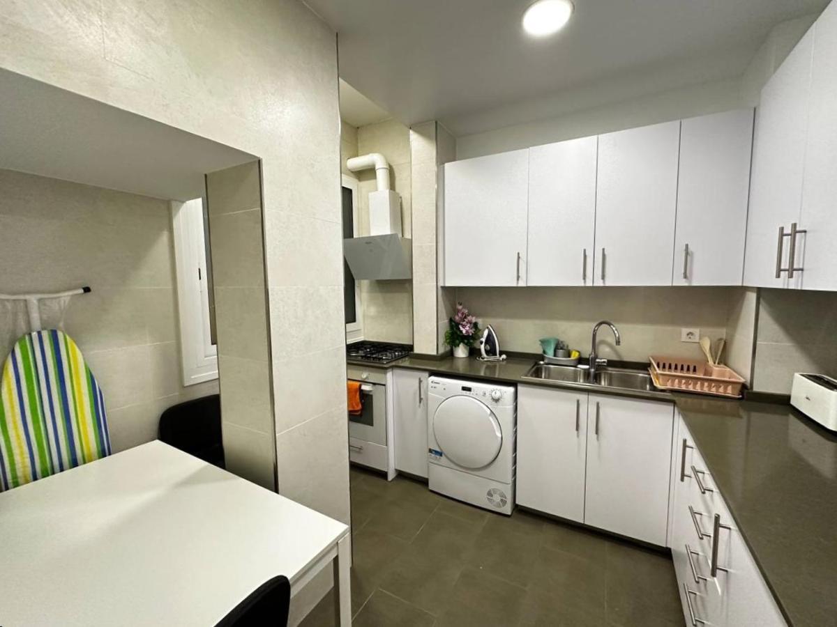 Rooms Nuevo Roger Barcelona Luaran gambar