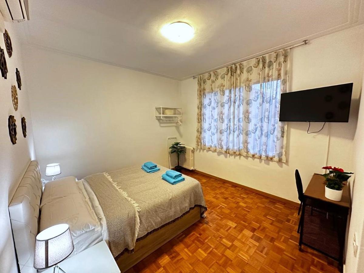 Rooms Nuevo Roger Barcelona Luaran gambar