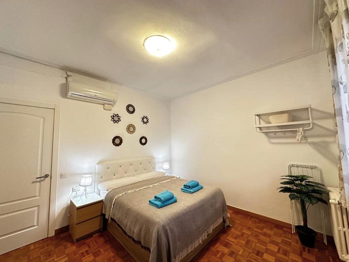 Rooms Nuevo Roger Barcelona Luaran gambar