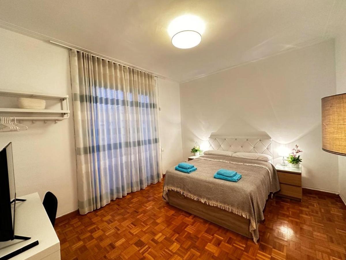Rooms Nuevo Roger Barcelona Luaran gambar
